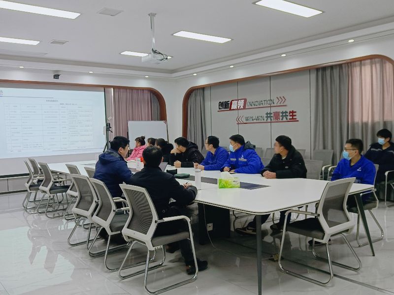 MG电子源宏公司发展新员工安全知识培训