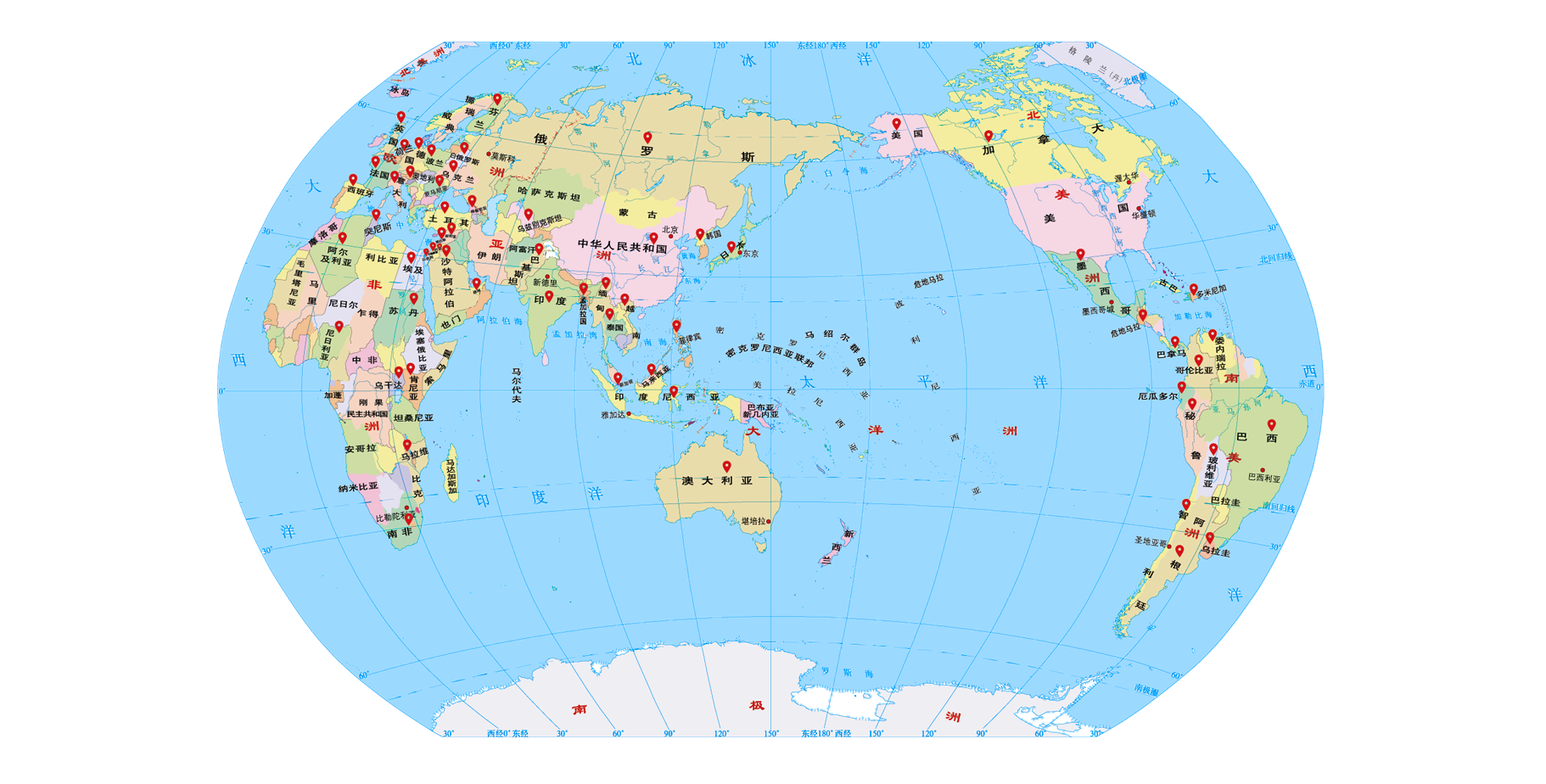 地图批改底色